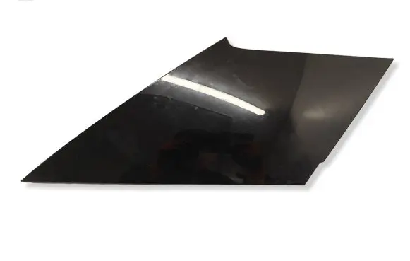 Renault Megane IV Tailgate trim 960336496R