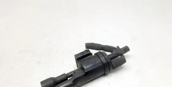 Mercedes-Benz C W204 Vacuum valve 0025407097