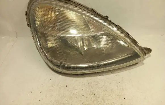 Mercedes-Benz A W168 Headlight/headlamp A1688201061 0301152212