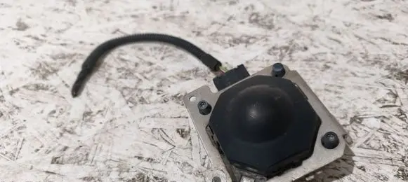 Audi A4 S4 B9 Distronic sensor radar 8W0907561