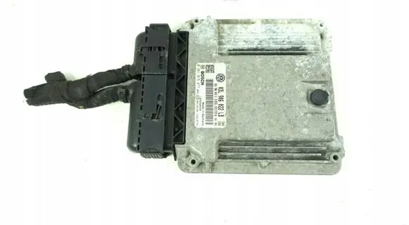 Volkswagen Golf VI Engine control unit/module ECU 03L906022LB