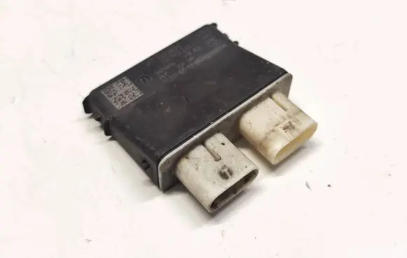 Audi Q5 SQ5 Tailgate/trunk control unit/module 3G0962243C 32839400