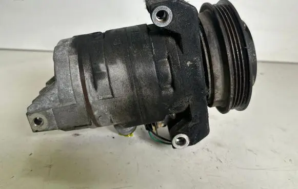Ford Mustang V Air conditioning (A/C) compressor (pump) DR3319D629AA
