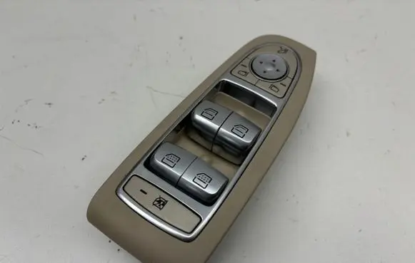 Mercedes-Benz S AMG W222 Electric window control switch A2229052004 A2227200289