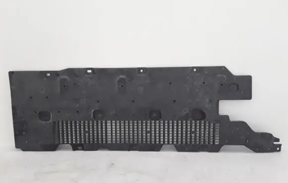 Pickup box liner