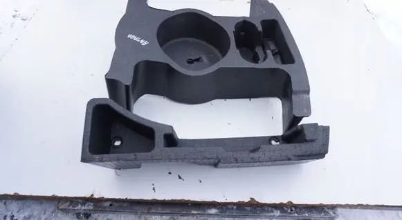 Opel Antara Engine