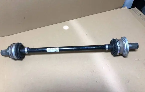 Audi RS3 8Y Rear driveshaft 5WA501203A 697GS18QLYBGVW