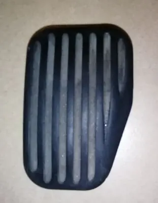 Volvo S60 Brake pedal
