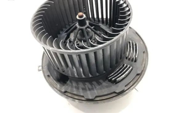 BMW 1 E81 E87 Heater fan/blower 6933663