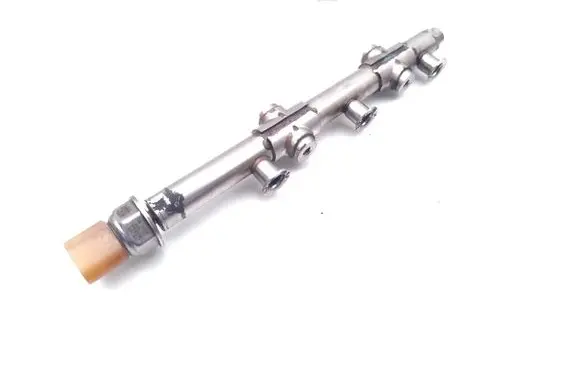 Volkswagen Polo V 6R Fuel main line pipe 04C906054B