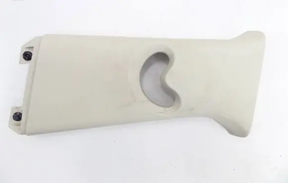 Mini Cooper Countryman R60 (B) pillar trim (top) 9801257