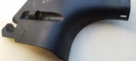 Mitsubishi Lancer X Other interior part 7217A029