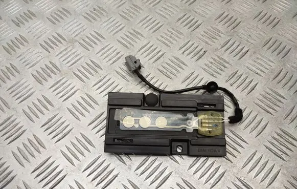 Ford Ecosport Seat pressure sensor GN15S625B02AA Cv44s625b02a