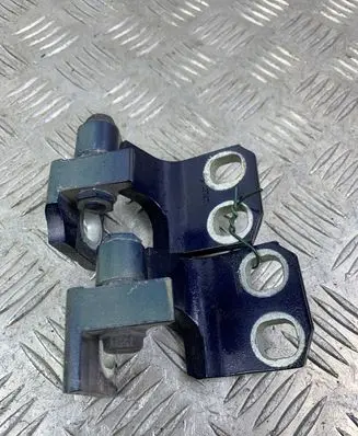 Jeep Cherokee Rear door hinge set 