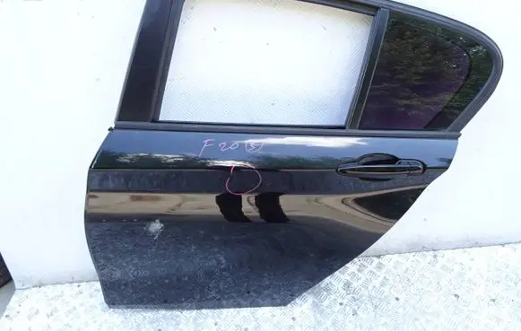 BMW 1 F20 F21 Rear door