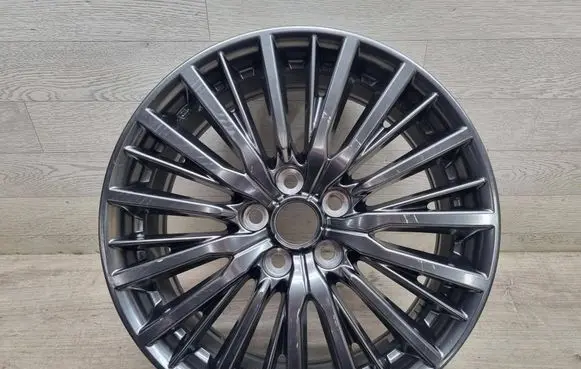 Mitsubishi Outlander R18 alloy rim 4250F625