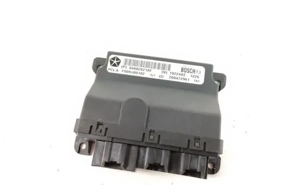 Jeep Commander Door control unit/module 04602621AF