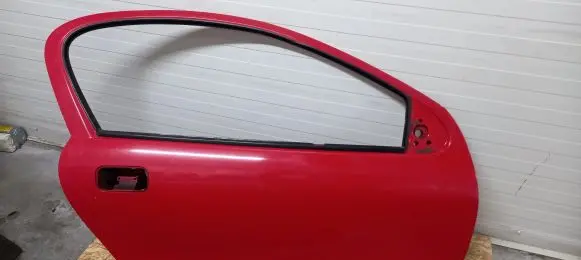 Opel Tigra A Front door