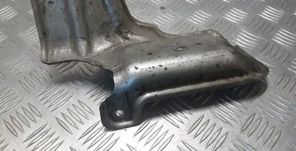Chrysler Grand Voyager V Exhaust heat shield 05157018AB