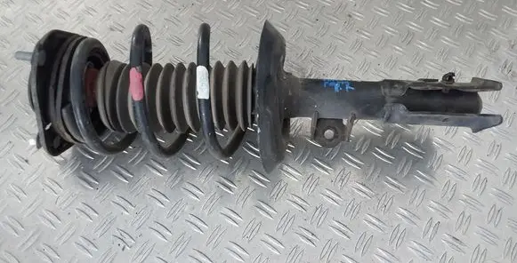 Toyota Prius Prime Front shock absorber/damper 4852047290