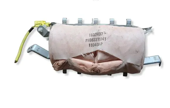 Lexus IS 220D-250-350 Passenger airbag 1037437