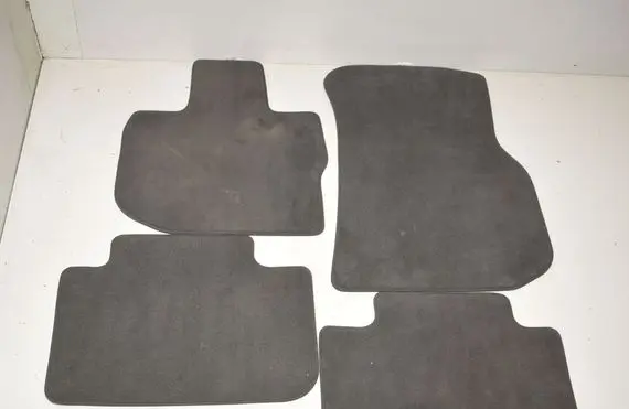BMW X3 G01 Car floor mat set 8745786 51478745786 8076007