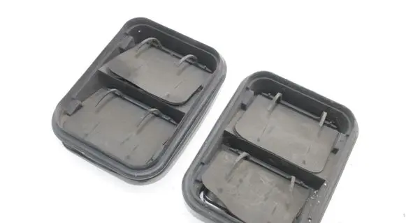 Nissan Micra K14 Quarter panel pressure vent GM91166963