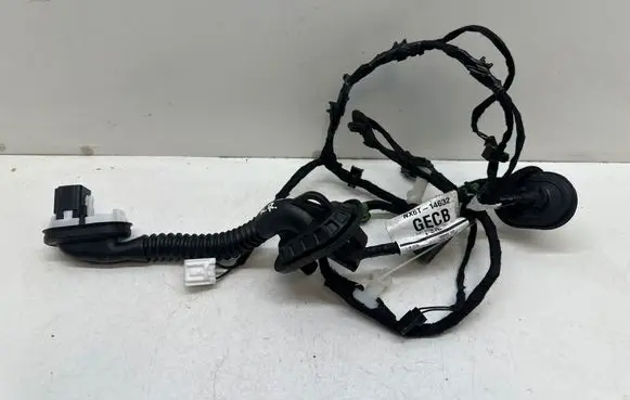 Ford Focus Rear door wiring loom NX6T14632GECB