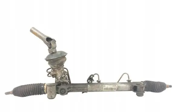 Opel Astra H Steering rack 783198515900