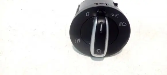Volkswagen Tiguan Light switch 3C8941431