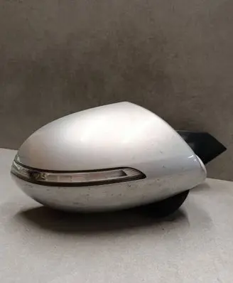 KIA Sportage Front door electric wing mirror 876203U7309S