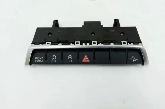 Audi Q3 F3 Other switches/knobs/shifts 83A925301F