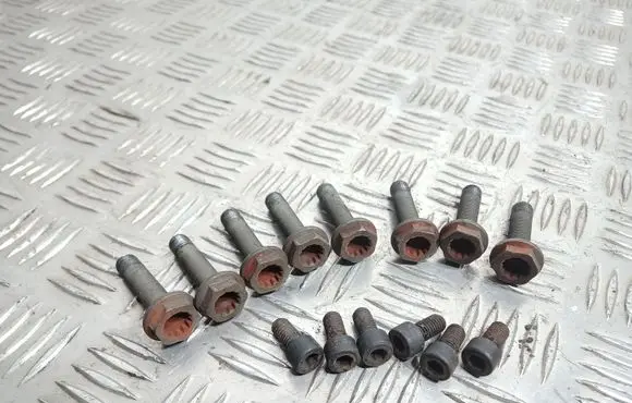 Volvo S70 V70 V70 XC Flywheel