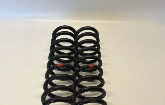 Mercedes-Benz SLK R170 Front coil spring A1703210004