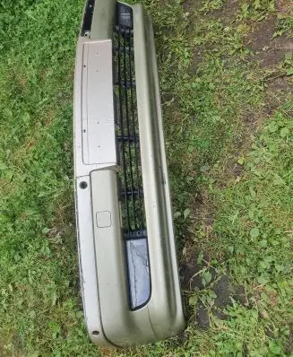 BMW 7 E38 Front bumper 51118125302