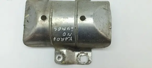 Cadillac SRX Other under body part 1020015