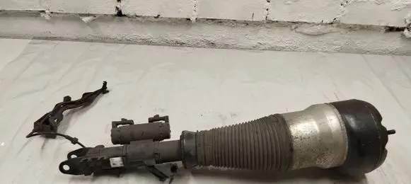 Mercedes-Benz S C217 Air suspension front shock absorber B4LF1Z007A22 15140016353