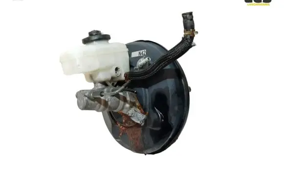 Lexus IS 220D-250-350 Brake booster F01G0610GP 44610-53310
