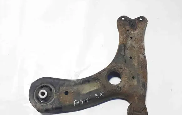 Front lower control arm/wishbone