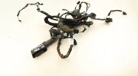 BMW 7 G11 G12 Front door wiring loom 9372545