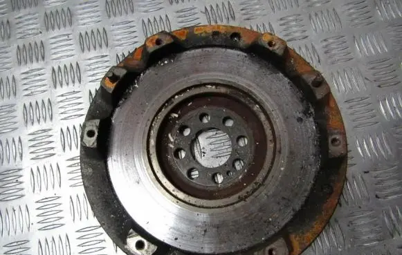 Mazda 626 Flywheel