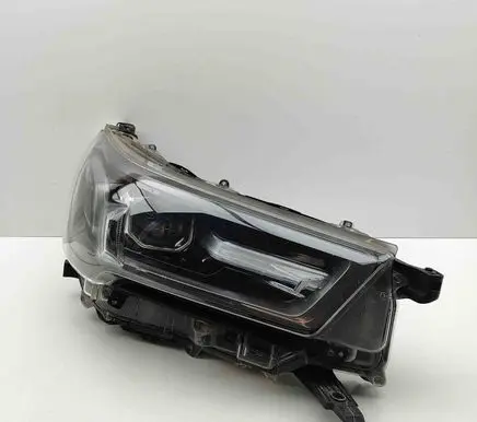 Toyota Hilux (AN120, AN130) Headlight/headlamp 81110YP450
