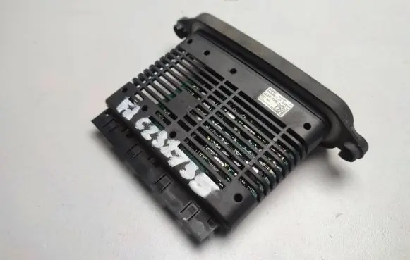 BMW 7 F01 F02 F03 F04 Headlight ballast module Xenon 7262951 532386811 0192096