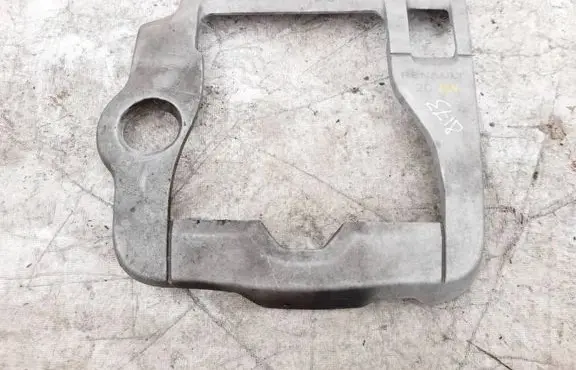 Renault Laguna III Engine cover (trim) 8200506455 300090742
