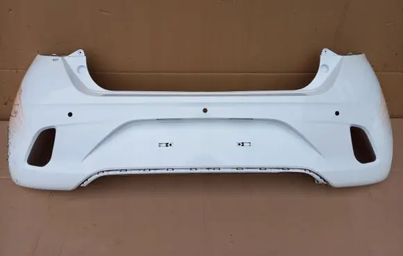 Hyundai i10 Rear bumper 86611K7000ranzez