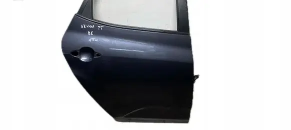 KIA Venga Rear door