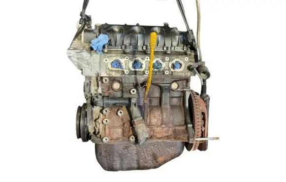 Dacia Sandero II Engine D4FD740
