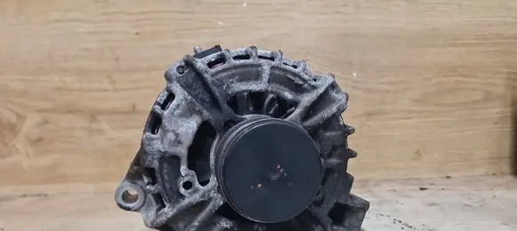 Volvo V60 Generator/alternator 