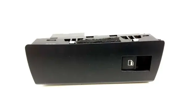 BMW X5 E53 Electric window control switch 6907503