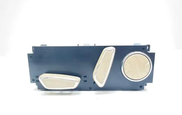 Ford Fusion II Seat control switch DG9T14B709AD SANDD5081D